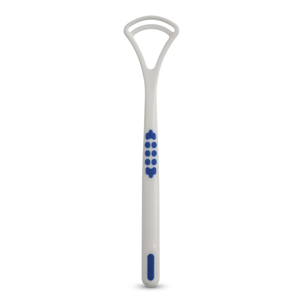 Raspador de Língua Powerdent Powerlimp