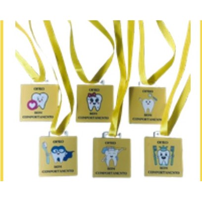 Medalha de Bom Comportamento